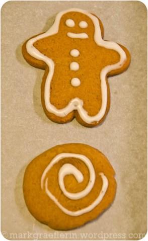 Gingerbread Man 3