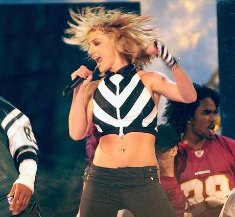 Chaotic: Britney Spears' Realityshow war der Tiefpunkt ihrer Karriere