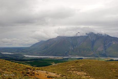 Kaka Hill! Wandern in Neuseeland!