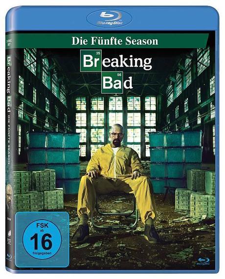 Kritik - Breaking Bad Season 5.2