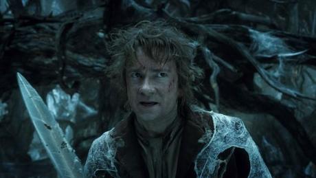 Der Hobbit: Smaugs Einöde (Fantasy). Regie: Peter Jackson. 12.12.