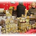 Adventskalender 2013: Nr. 11 – Der Weihnachtsmarkt in Basel, von Glühbier und Chäsbengel