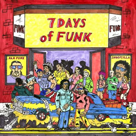 7_Days_of_Funk_-_Snoopzilla_&_Dam-Funk_-_7_Days_of_Funk_-_Hi-Res-Artwork