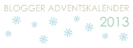 Blogger Adventskalender - Türchen 12: The perfect Christmas Dress