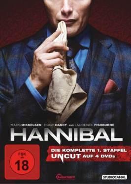 Trailer - Hannibal Staffel 1 - 6 neue Clips