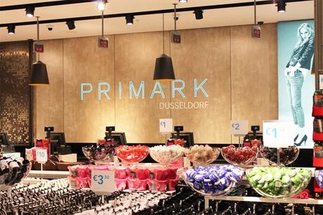PRIMARK Opening Düsseldorf