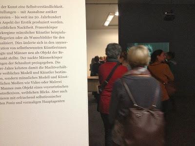 Kultussen @Kunstmuseum Bern (Ladies Night)