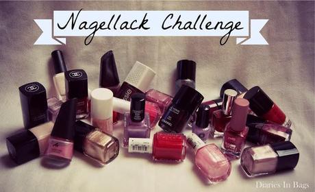Nagellack Challenge #0