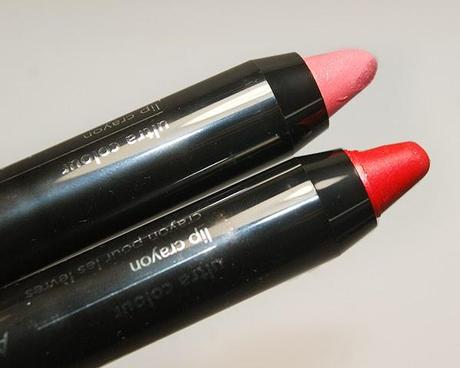 Avon ULTRA COLOUR Lip Crayon