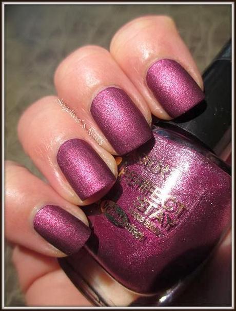 Astor - Smooth Velvet effect -