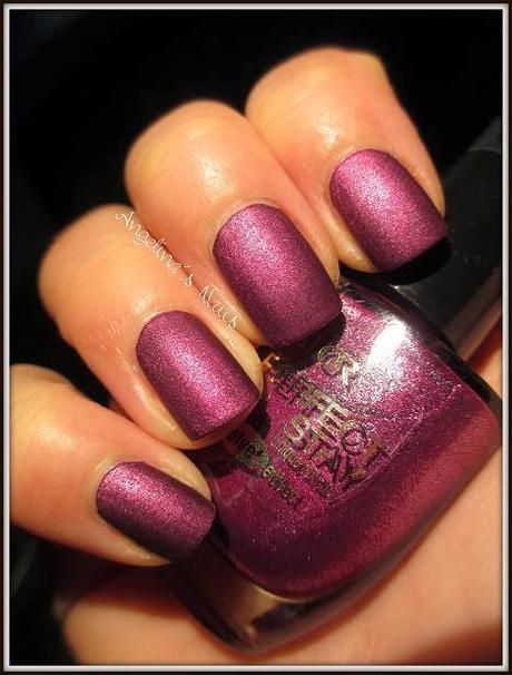 Astor - Smooth Velvet effect -
