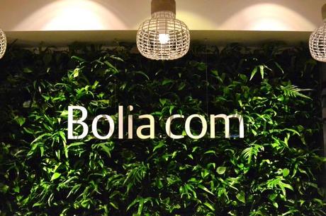 Bolia.com: New Shop in Town