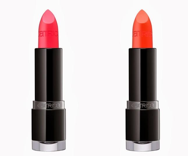 NEWS: Catrice - Lala Berlin loves Catrice (Limited Edition: Jänner - Februar 2014) NEWS: Catrice - Lala Berlin loves Catrice (Limited Edition: Jänner - Februar 2014)