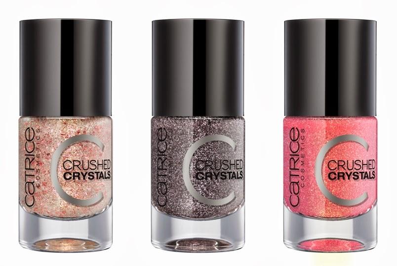 NEWS: Catrice - Lala Berlin loves Catrice (Limited Edition: Jänner - Februar 2014) NEWS: Catrice - Lala Berlin loves Catrice (Limited Edition: Jänner - Februar 2014)