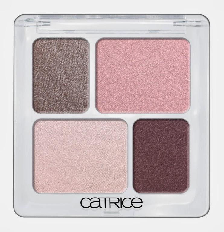 NEWS: Catrice - Lala Berlin loves Catrice (Limited Edition: Jänner - Februar 2014) NEWS: Catrice - Lala Berlin loves Catrice (Limited Edition: Jänner - Februar 2014)