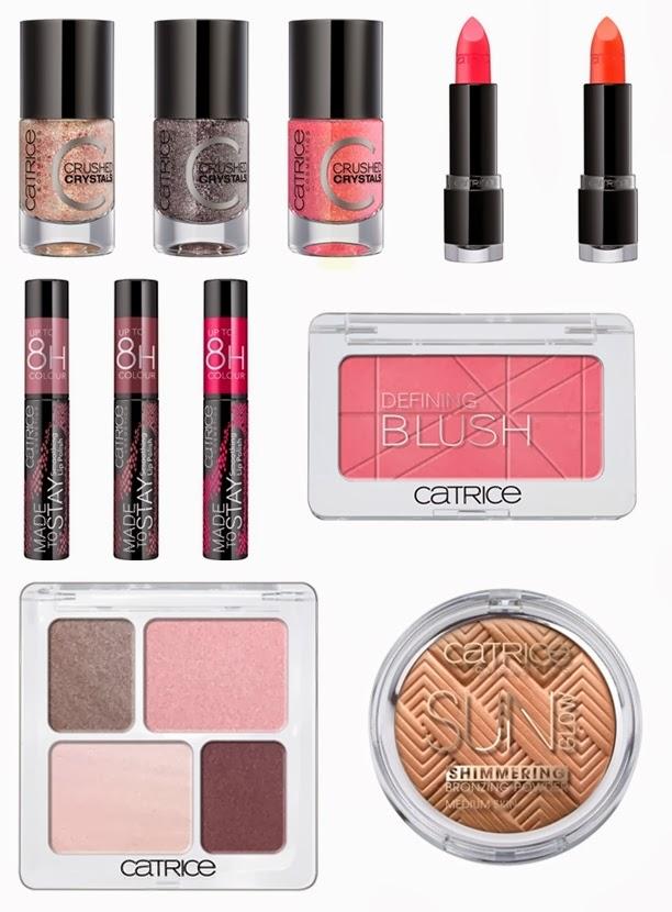 NEWS: Catrice - Lala Berlin loves Catrice (Limited Edition: Jänner - Februar 2014) NEWS: Catrice - Lala Berlin loves Catrice (Limited Edition: Jänner - Februar 2014)