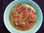 Das persische Kochbuch – Gabi Kopp
