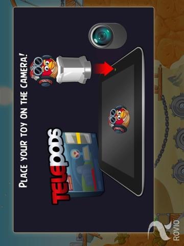 Angry Birds Star Wars II – Irgendwann schafft Rovio auch noch den 7. Teil und überrundet die Filmreihe