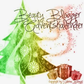 Beauty Blogger Adventkalender Tag 20.