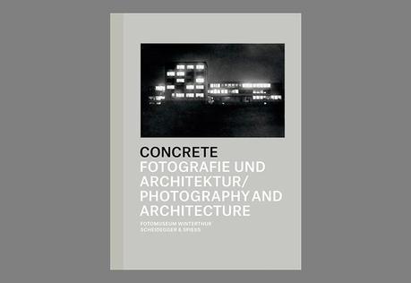 Concrete - Architektur und Fotografie