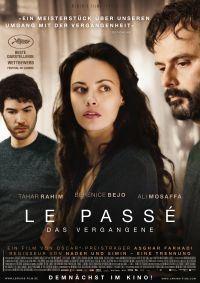 Le Passe_Poster