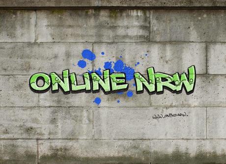 Online NRW Galerie