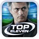 Top Eleven iPhone 5 Apps