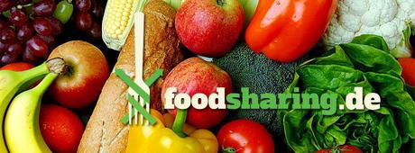 Lebensmittel teilen, statt wegwerfen. (c)foodsharing.de