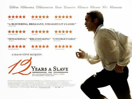 Review: 12 YEARS A SLAVE – Freiheit ist das Einzige, was zählt