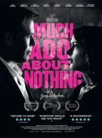 Much Ado About Nothing_Poster