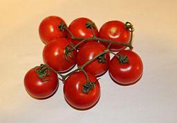 augen gesund mit tomaten