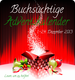 °°° ADVENTSKALENDER °°° Das Ergebnis