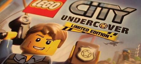 Lego City Undercover – Limited Edition Review