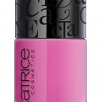 Catrice Une, Deux, Trois Ultimate Nail Lacquer C03 Meet Pinky