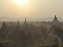 Das Weltkulturerbe, das keines sein darf – Bagan