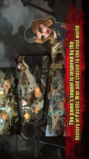 Devils at the Gate: Pacific War – Super Tower-Defense Spiel mit knuffiger Grafik