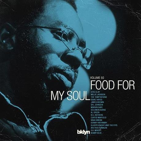 bklyn   Food For My Soul Vol. 50 (Mixtape)