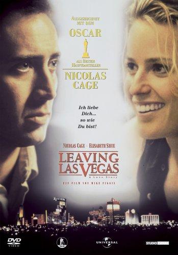 Leaving Las Vegas Kritik Review Filmkritik