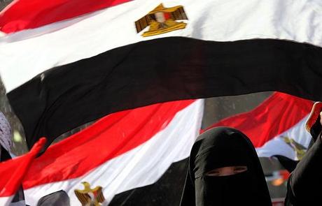 Jahresrückblick 2013: Ägypten Bild: ITAR-TASS / EPA / MOHAMMED SABER