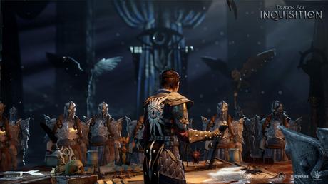 Dragon Age: Inquisition – Eventuell exklusive Features auf der Xbox One?