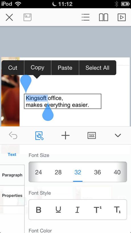 Kingsoft Office – Kostenlos und kompatibel mit Word, PPT, Excel