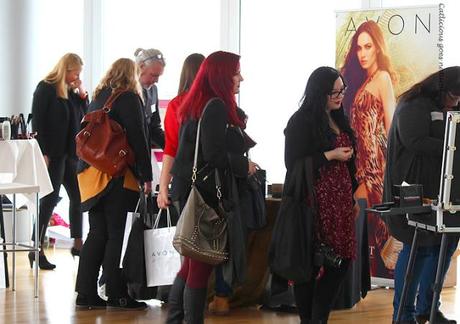 beautypress Blogger Event in Düsseldorf