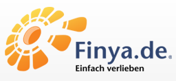 Finya Test Logo