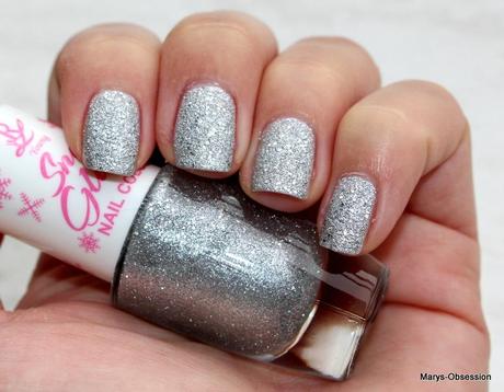 QUICK TIP: Rival de Loop SNOW GLITTER Bilder oder Fotos hochladen