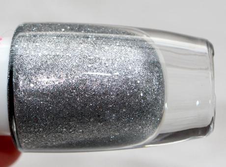 QUICK TIP: Rival de Loop SNOW GLITTER Bilder oder Fotos hochladen