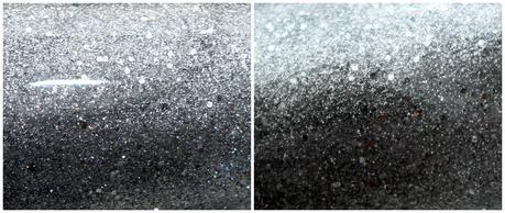 QUICK TIP: Rival de Loop SNOW GLITTER Bilder oder Fotos hochladen