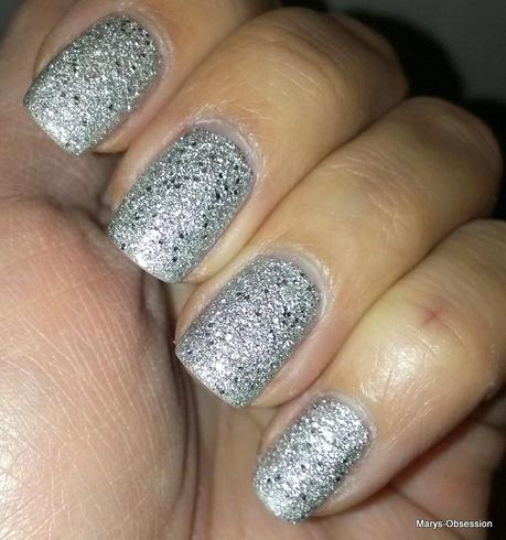 QUICK TIP: Rival de Loop SNOW GLITTER Bilder oder Fotos hochladen