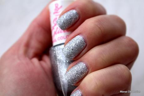 QUICK TIP: Rival de Loop SNOW GLITTER Bilder oder Fotos hochladen