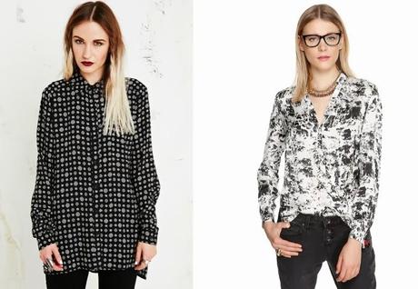 fashion must-have: blouse