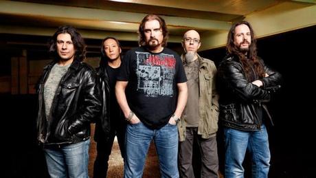 Dream Theater am 25. Jänner live in Wien